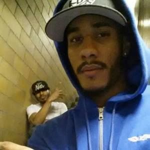 Meet your Posher, Jonathan